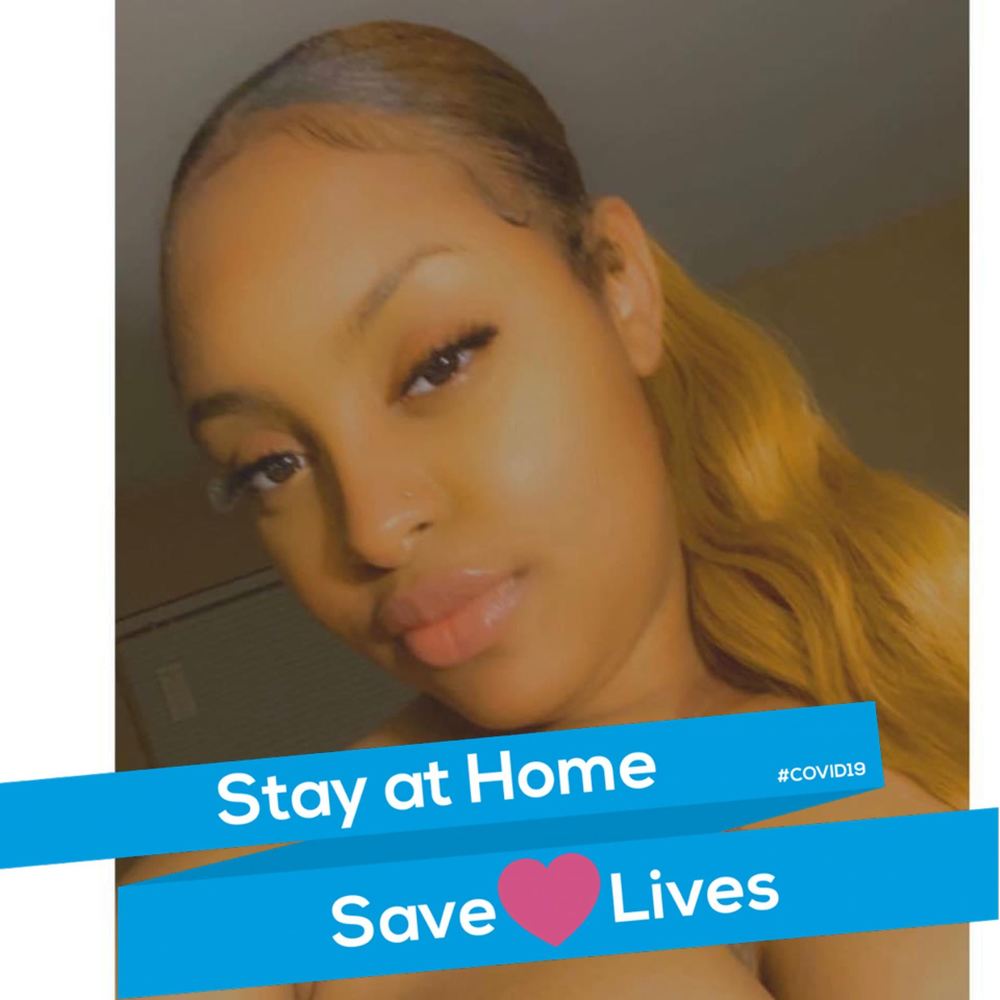 Meet your Posher, Ginger